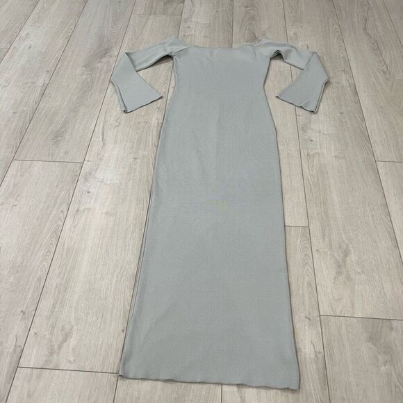 Princess Polly off the shoulder dress size M/L - Picture 1 of 6